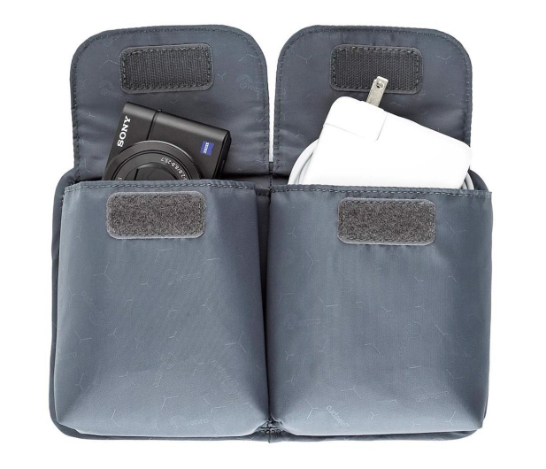 Lowepro GearUp Case Large Dark Grey - 1182917 - zdjęcie 5